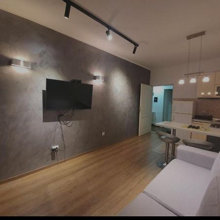 Apartment Park Avenue Belgrade Luaran gambar