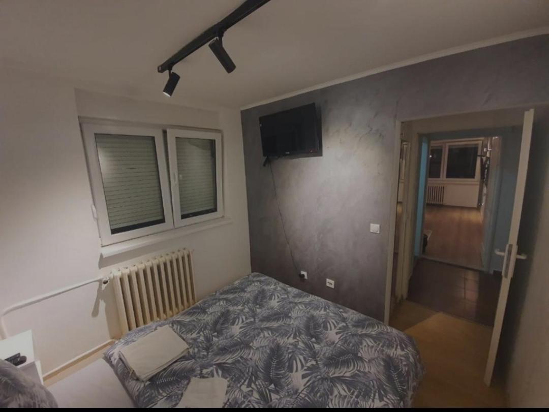 Apartment Park Avenue Belgrade Luaran gambar