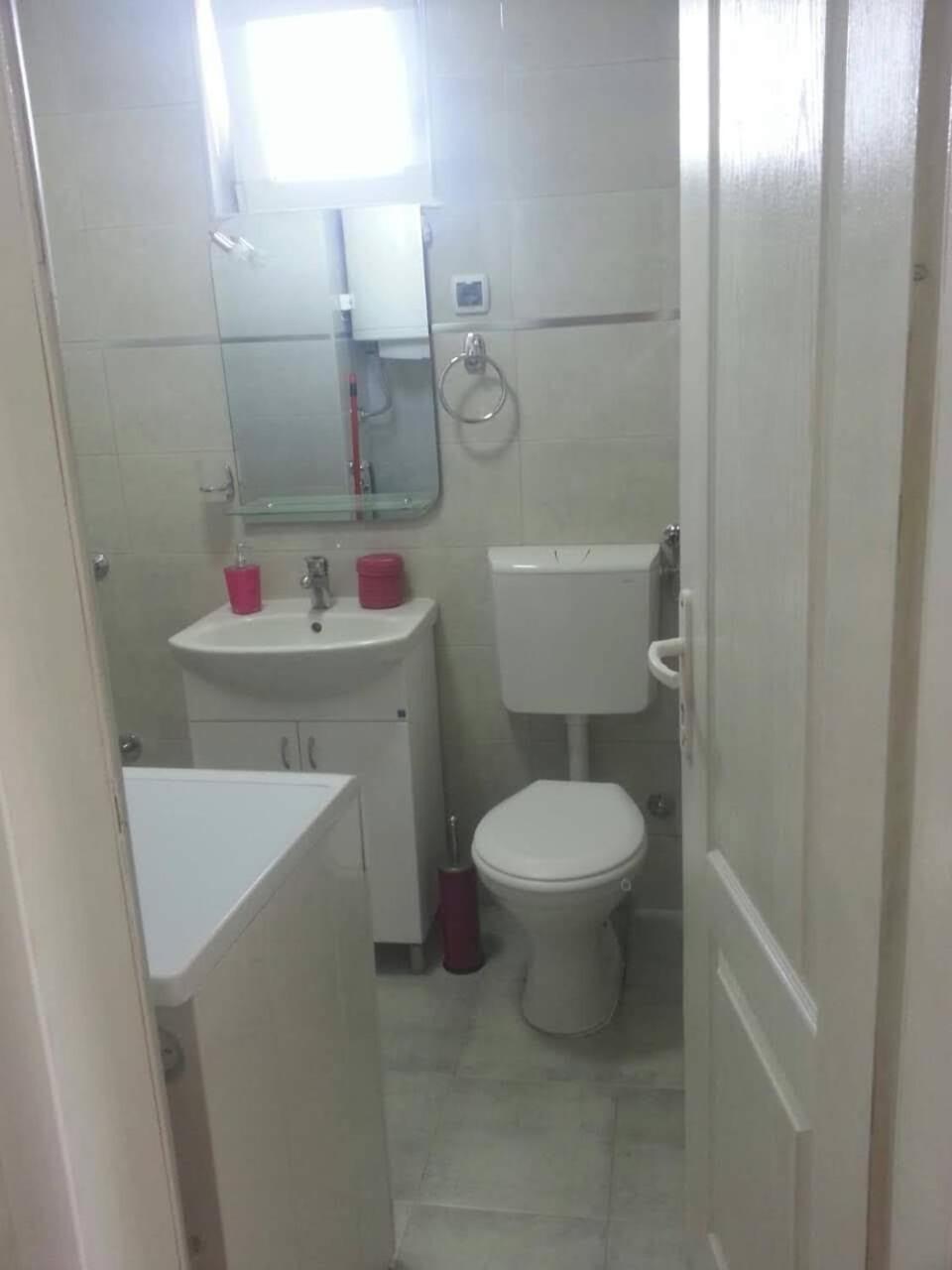 Apartment Park Avenue Belgrade Luaran gambar