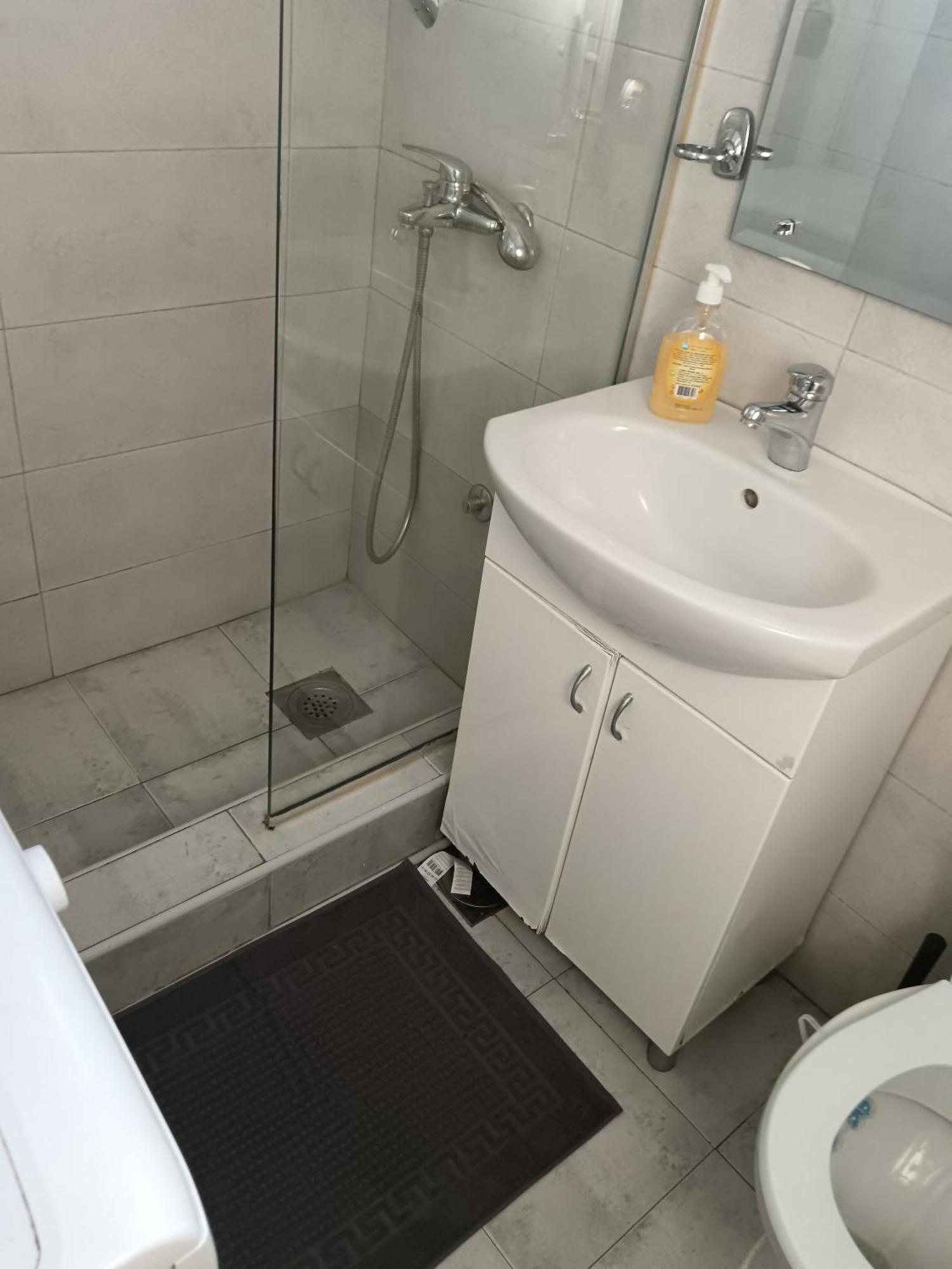 Apartment Park Avenue Belgrade Luaran gambar